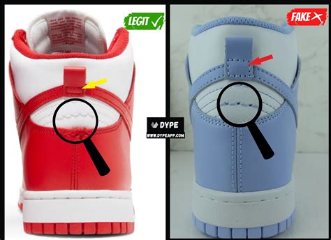 fake nike sb tiffany high|how to spot a fake nike.